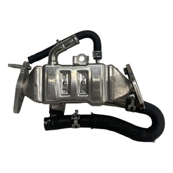 Resfriador Da Válvula Egr Toyota Prius Nga 2018/2019