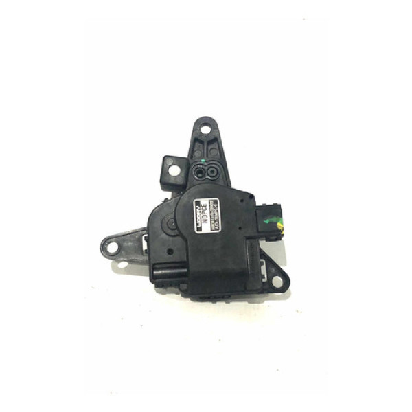 Motor Caixa De Ar Interna Kia Cerato 2019/2022