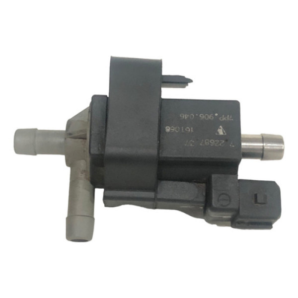 Válvula De Pressão Porsche Macan 3.0 V6 2017/2018