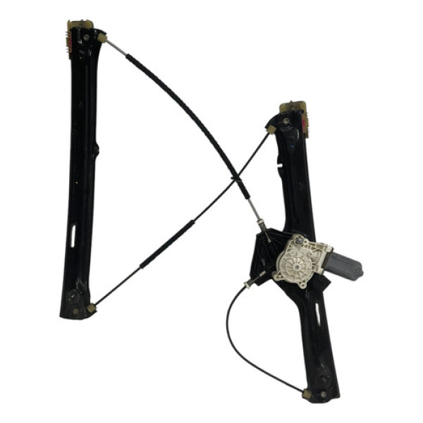 Máquina De Vidro Dianteira Direita Bmw X5 F15 2014 2016