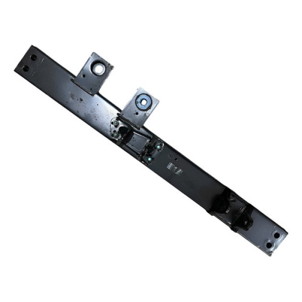 Travessa Frontal Suporte Radiador Byd Dolphin Mini 2025 Preto