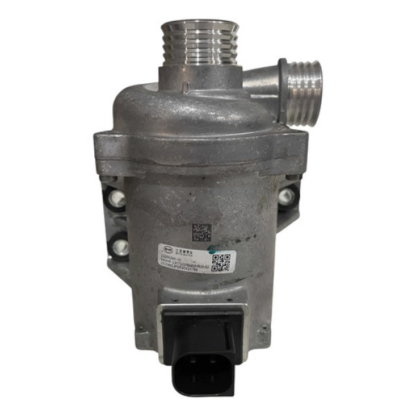 Bomba De Agua Auxiliar Byd Song Pro 2025