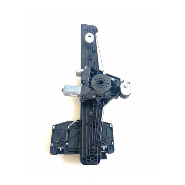 Máquina Vidro Traseira Direita Peugeot 208 2022