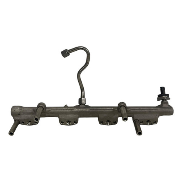 Flauta Bico Injetor Bmw 320 G20 2021 2022