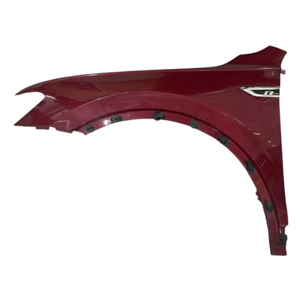 Para Lama Esquerdo Vw Tiguan Rline 2020