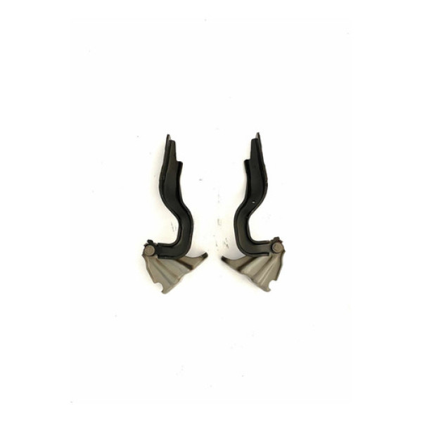 Dobradiça Capo Jeep Renegade Original