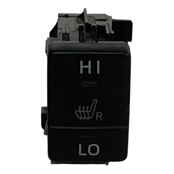 Botão Aquecedor Banco Direito Toyota Prius Nga 2018 2019