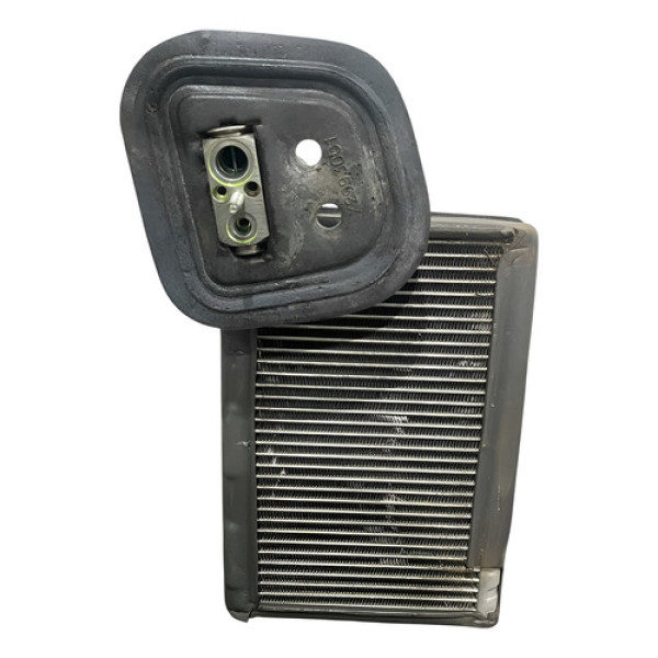 Evaporador Ar Condicionado Jeep Grand Cherokee 2013 Prata