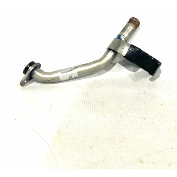 Cano De Água Do Cabecote Ford Territory 1.5 Gtdi 2020/2022