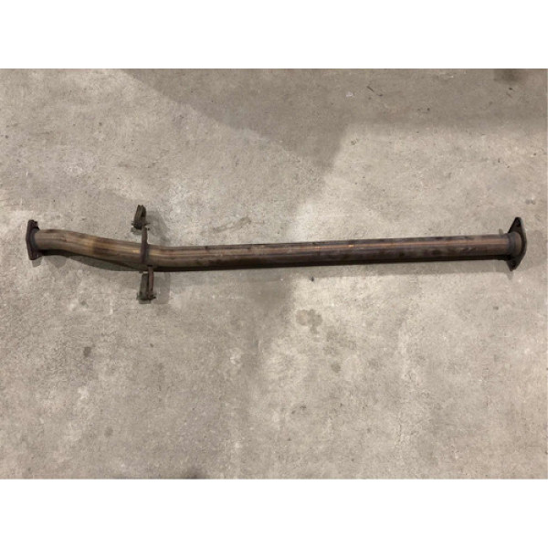 Escapamento Intermediário New Triton 2.4 2022