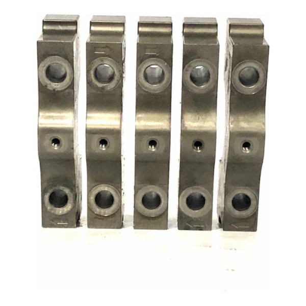 Jogo De Mancal Jaguar F Pace/ Velar 2.0 2020