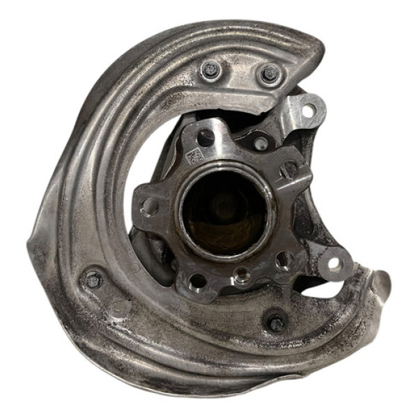 Manga De Eixo Dianteira Esquerda Bmw 320 G20 2021 2022