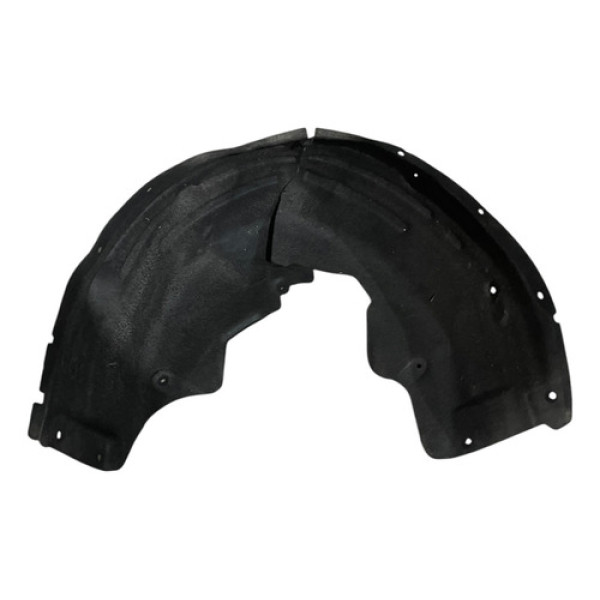 Parabarro Traseiro Esquerdo Bmw X3 2,0 G01 2019 2020