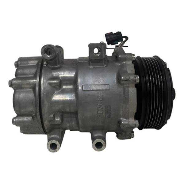 Compressor De Ar Condicionado Chery Tiggo 5x Pro Hybrid 2023