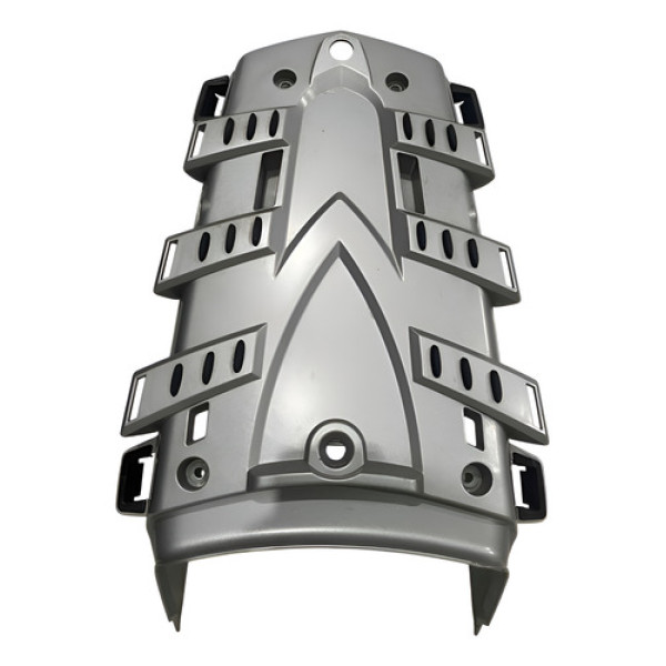 Suporte Bagageiro Bmw R1200 2012 Cinza-escuro