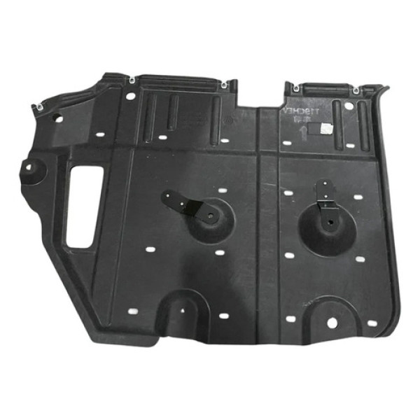 Protetor De Carter Chery Omoda 5 Hev 2025 2026 Ng