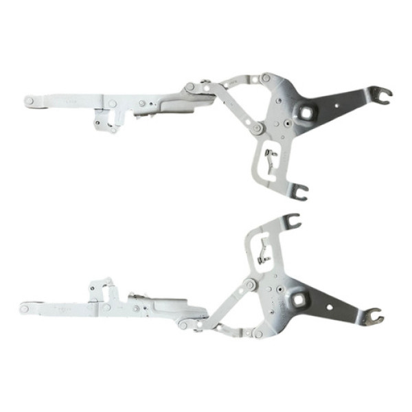 Dobradiça Capo Dianteiro Bmw X5 F15 2014 2015 2016