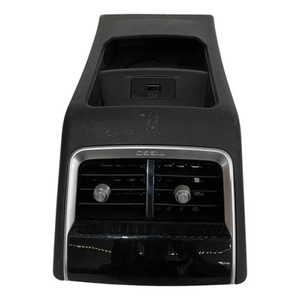 Difusor De Ar Traseiro Chery Tiggo 5x Pro Hybrid 2023 2024