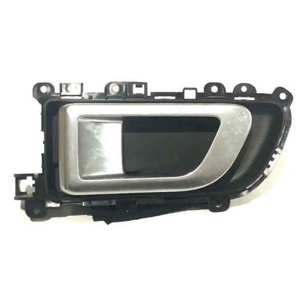 Maçaneta Interna Traseira Esquerda Discovery Sport 2015/2018 Traseira