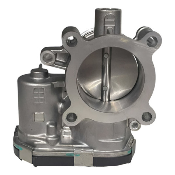 Corpo De Borboleta Tbi Byd King Gs 1.5 2025