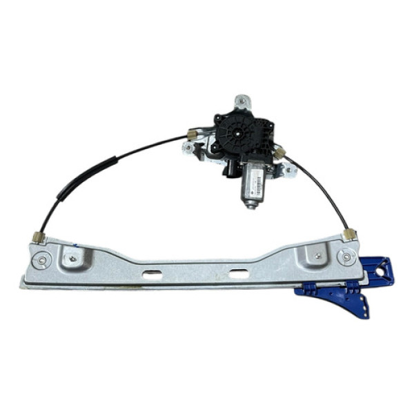 Máquina De Vidro Traseira Direita Chery Arrizo 5 2018 2020