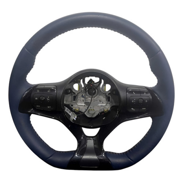 Volante De Direçao Byd Dolphin Mini 2025 Água