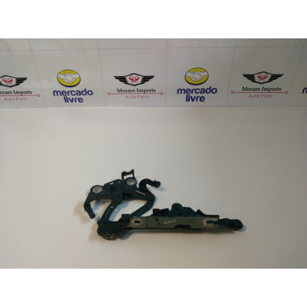 Dobradiça Esquerda Capo Mini Cooper F56 2016/2019