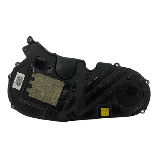 Correia Dentada Ram Rampage Rebel Diesel 2023 2034