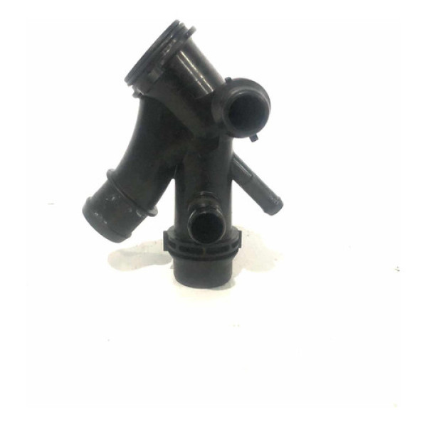 Flange De Água Jaguar F Pace/ Velar 2.0 2018/2020