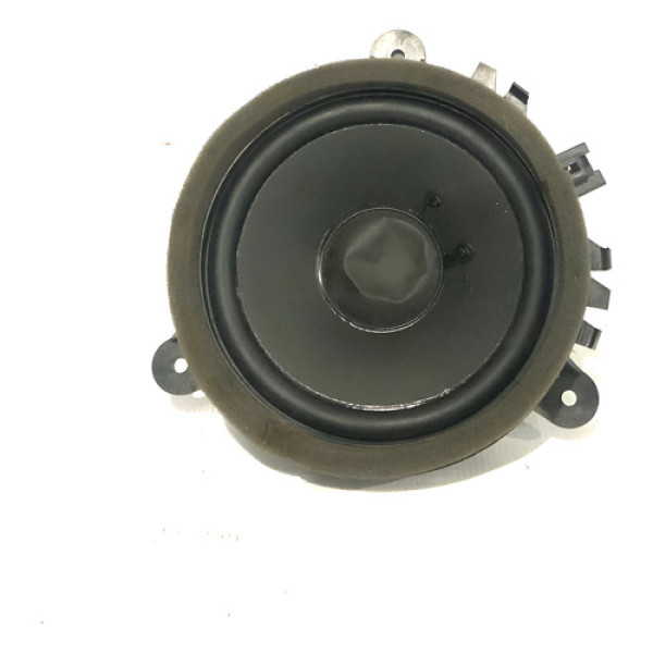 Alto Falante De Porta Traseira Direita Volvo Xc60 2014/2017 Vermelho