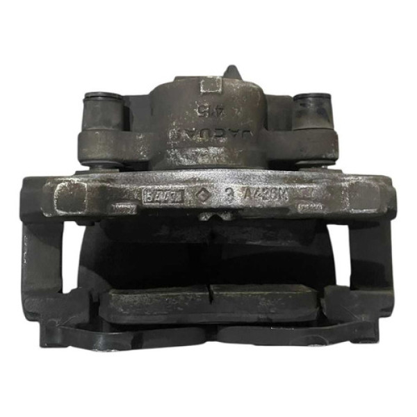 Pinça Freio Dianteira Direita Velar 3.0 V6 2018