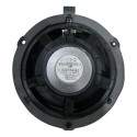 Alto Falante Porta Peugeot 208 2022 Preto
