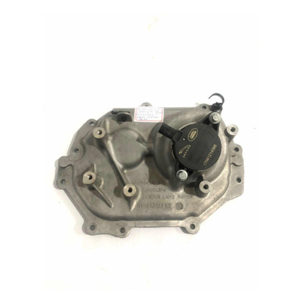 Tampa Frontal Cabeçote Discovery Sport Diesel 2017