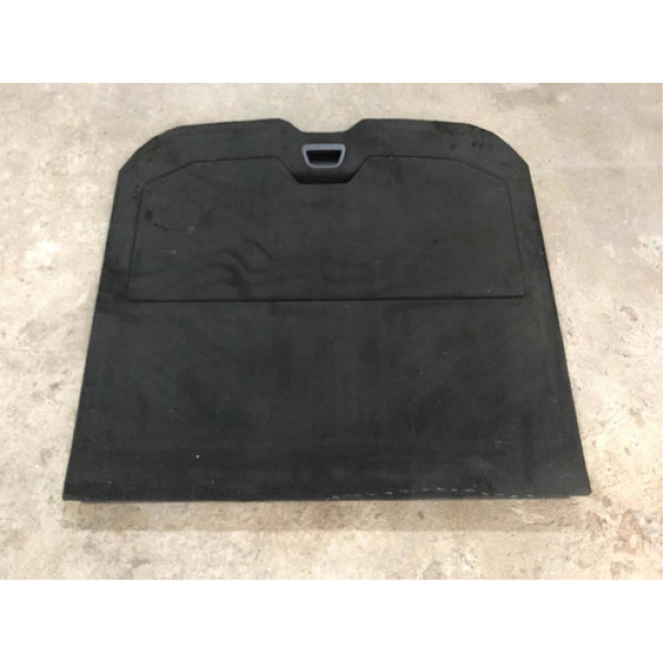 Forro Porta Mala Volvo Xc60 R Design 2014/2017 Original