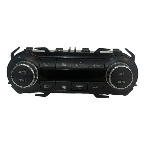 Comando De Ar Condicionado Mb Gla 200 1.6 2014 2015