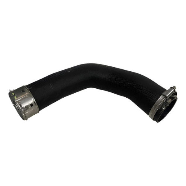 Mangueira De Intercooler Gwm Haval H6 2025 Preto