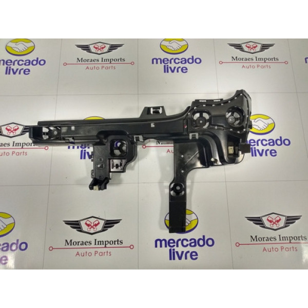 Guia Para-choque Traseiro Lado Direito Mini Cooper 2017/18