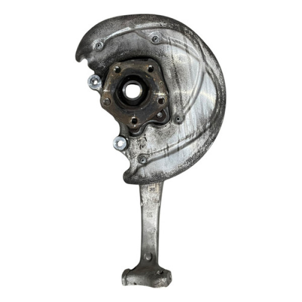 Manga De Eixo Dianteiro Esquerdo Audi Q5 2.0 2018 2019