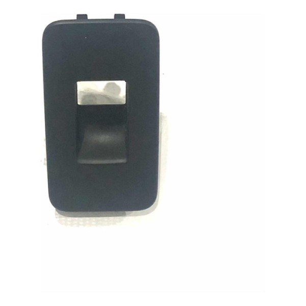 Moldura Botão De Vidro Elétrico  Traseira Discovery Sport