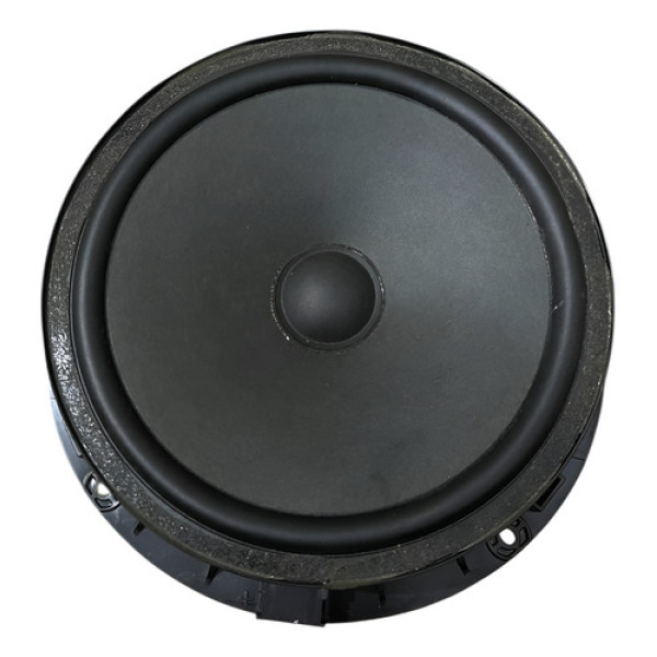 Alto Falante Porta Dianteiro Direito Audi Q5 2.0 2018 Preto