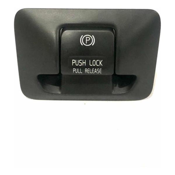 Botão Freio Mão Elétrico Volvo Xc60 2014/2017