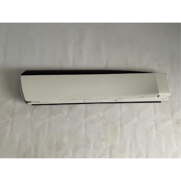 Friso Porta Traseira Esquerda Jaguar F Pace 2017/2020