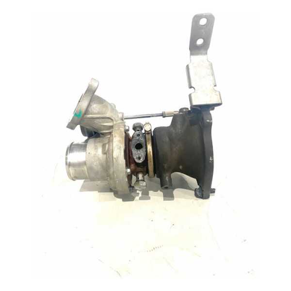 Turbina Ford Territory 1.5 Gtdi 2020/2022