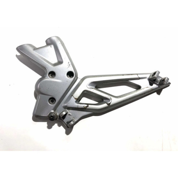 Suporte Pedaleira Bacalhau Esquerdo Bmw G310 2018 2019