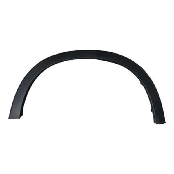 Moldura Do Para Lama Dianteiro Esquerdo Hrv 2016 2020