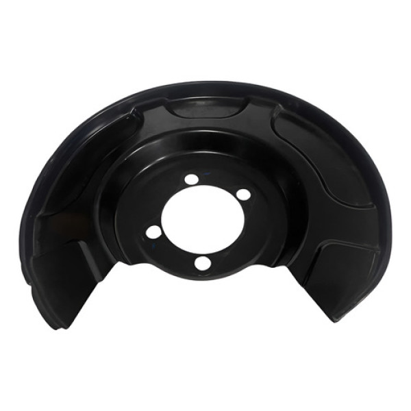 Espelho Eixo Traseiro Esquerdo Byd King Gs 2025