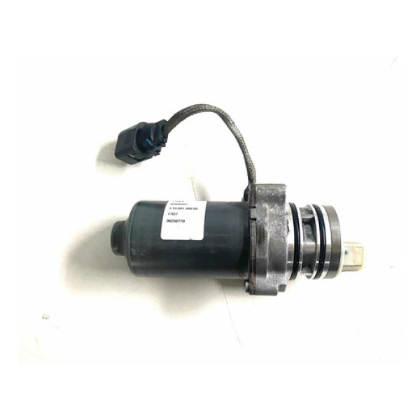 Motor Tração Jaguar F Pace R-sport 2.0 2018