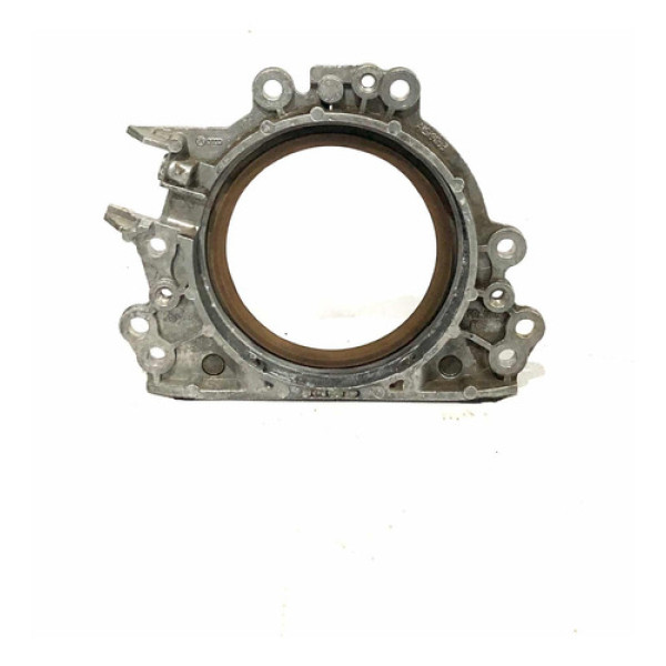 Flange Retentor Virabrequim Audi A3 1.4 2014/2017