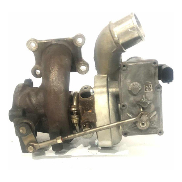 Turbina Chery Tiggo 7pro 1.6 Turbo Gdi 2023