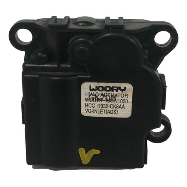 Motor Atuador Caixa De Ar Hyundai Azera 3.0 V6 2013 2015